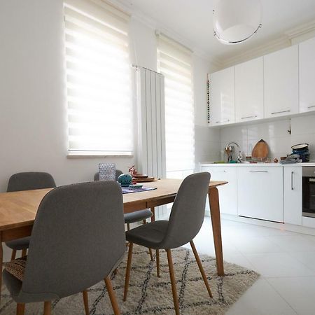 Old Town Premium Apartment Saraievo Exterior foto
