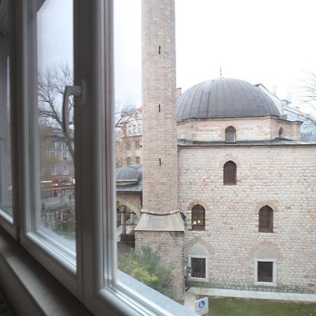 Old Town Premium Apartment Saraievo Exterior foto