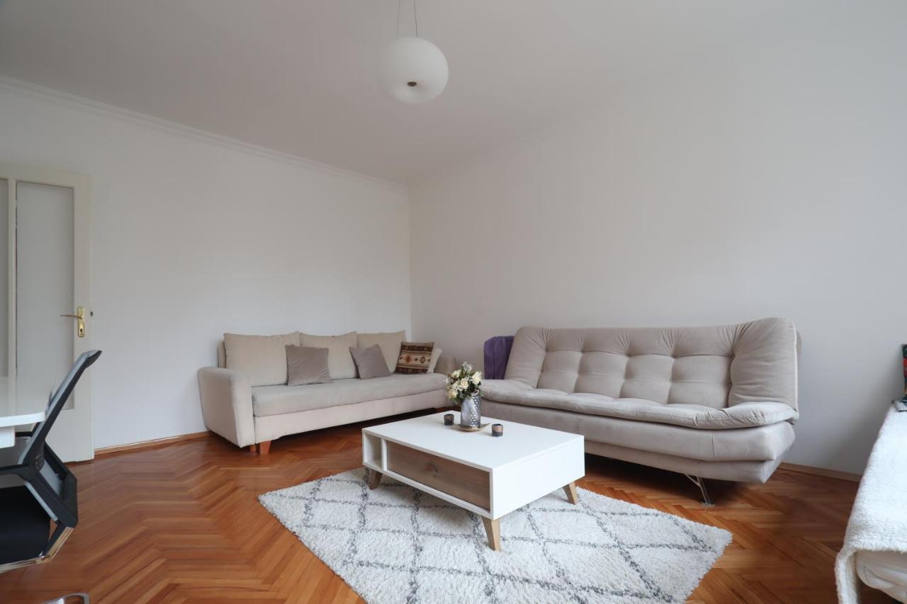 Old Town Premium Apartment Saraievo Exterior foto