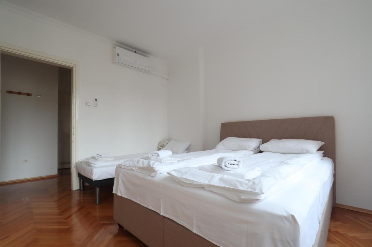 Old Town Premium Apartment Saraievo Exterior foto
