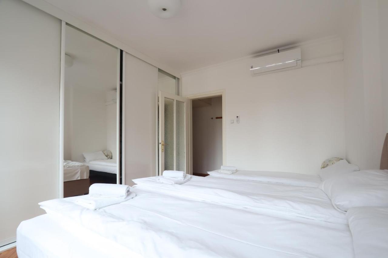 Old Town Premium Apartment Saraievo Exterior foto