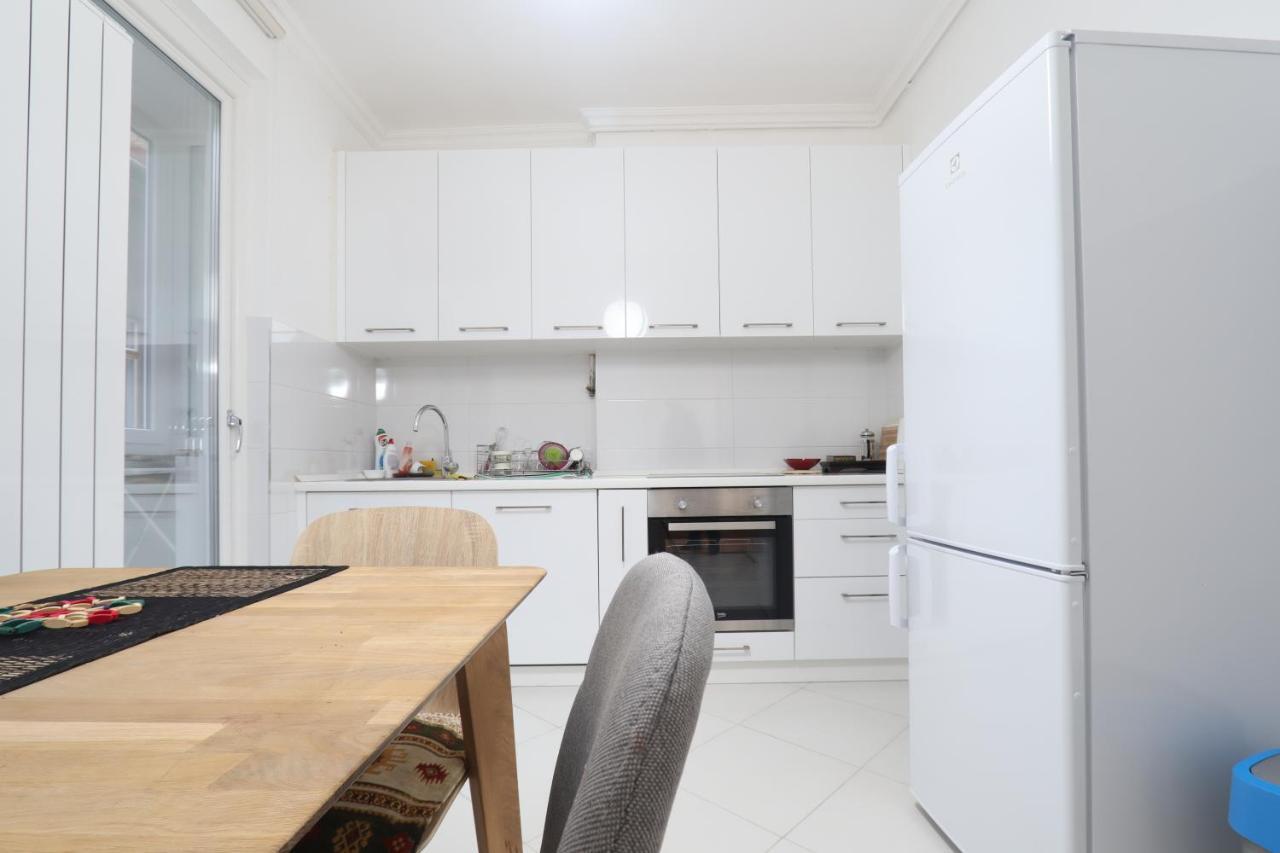 Old Town Premium Apartment Saraievo Exterior foto