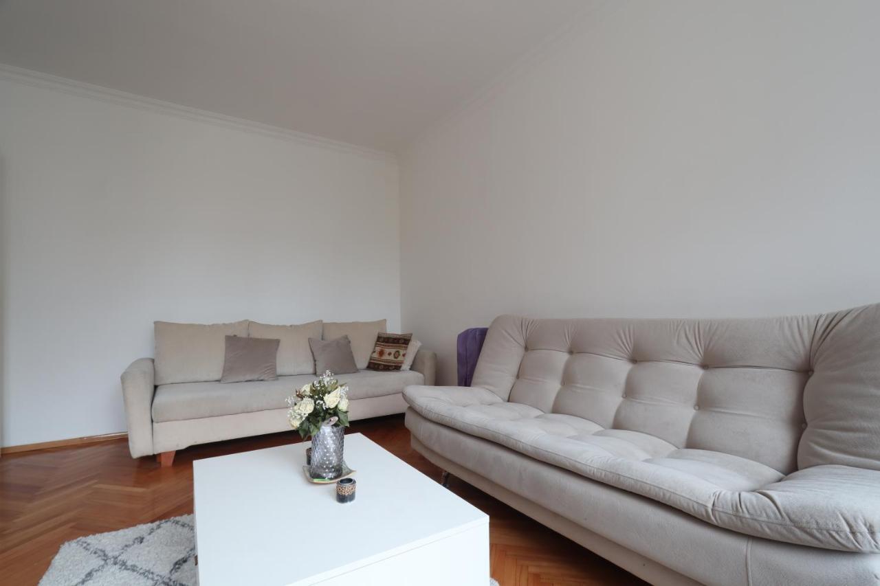 Old Town Premium Apartment Saraievo Exterior foto